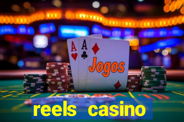 reels casino rodrigo faro